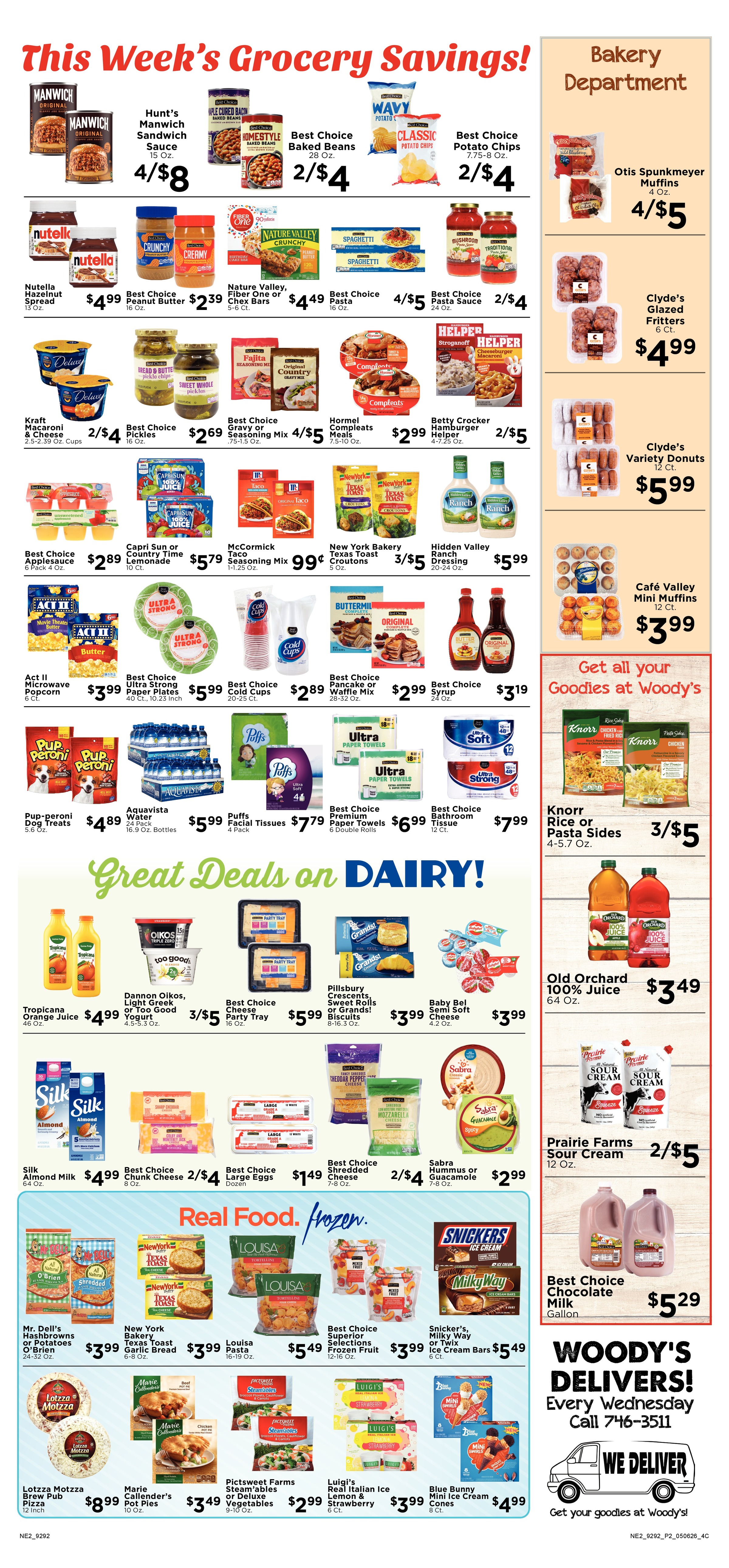 Ad page image