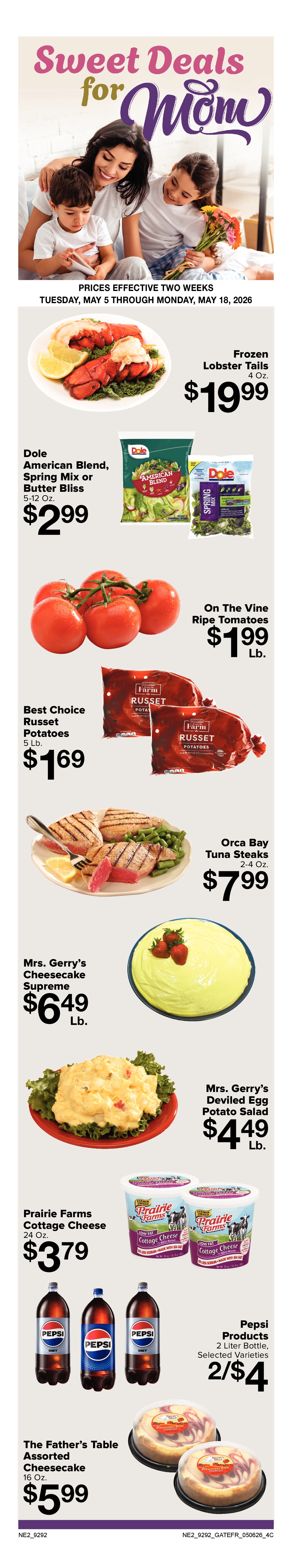 Ad page image