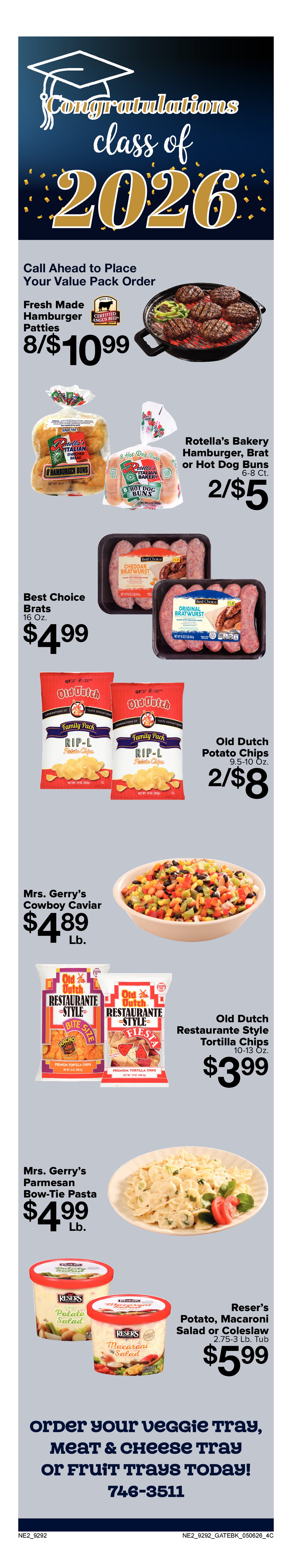 Ad page image